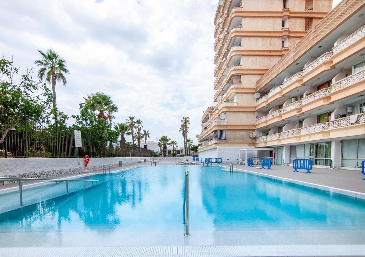 Апартаменты Buena Vibra Tenerife Sur *